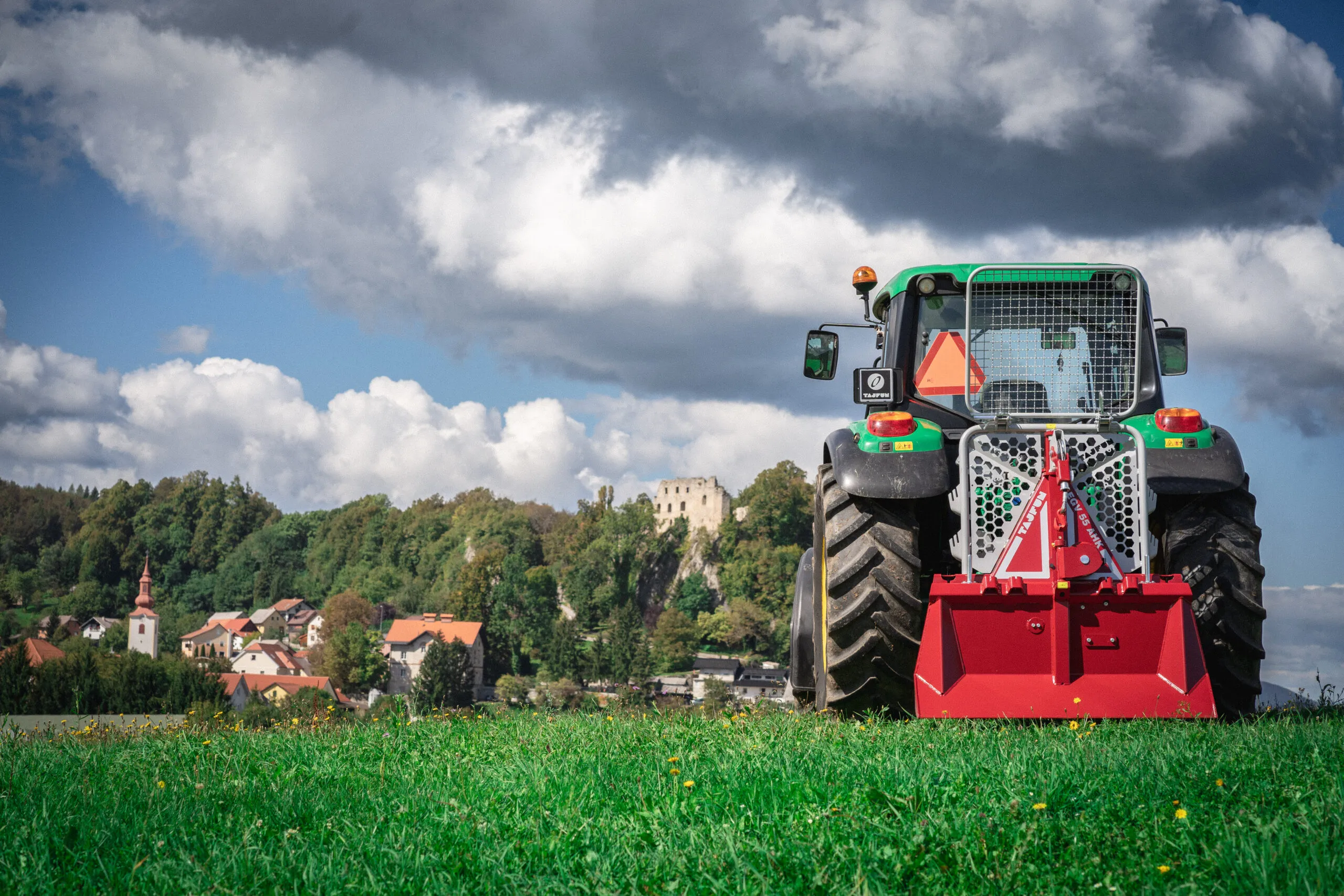 Δασικά Βαρούλκα